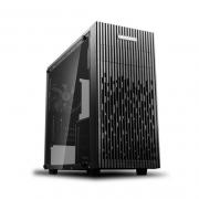 TORRE M-ATX DEEPCOOL MATREXX 30 NEGRA - Imagen 1