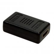 ADAPTADOR HDMI LOGILINK 2xHDMI H - Imagen 1