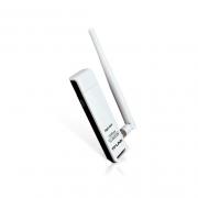 WIRELESS LAN USB 150M TP-LINK TL-WN722N + ANTENA - Imagen 1