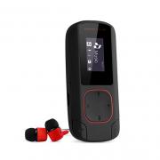 MP3 8GB ENERGY SISTEM CLIP BLUETOOTH CORAL - Imagen 1