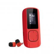 MP3 8GB ENERGY SISTEM CLIP CORAL - Imagen 1