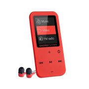 MP4 8GB ENERGY SISTEM TOUCH CORAL - Imagen 1