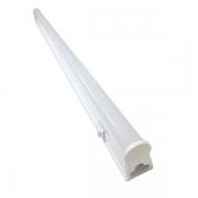 Tubo LED T5 18W 60CM Luz Fría Interruptor ELBAT - Imagen 1