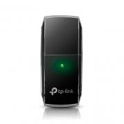 WIRELESS LAN USB TP-LINK AC600 ARCHER T2U - Imagen 1