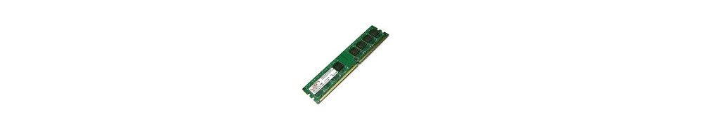 Memorias DIMM DDR2