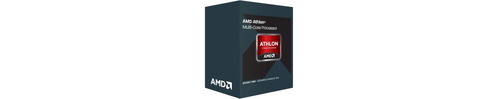 Socket AMD FM2