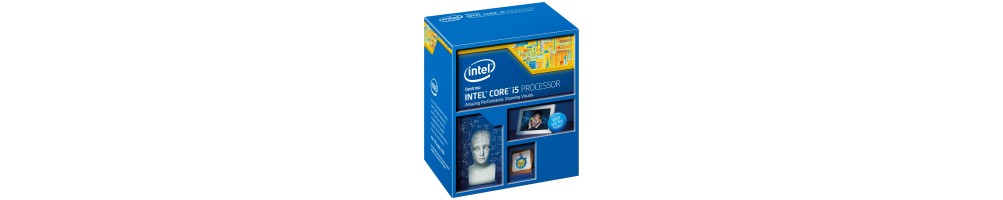Socket Intel 1150