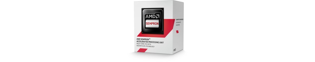 Socket AMD AM1