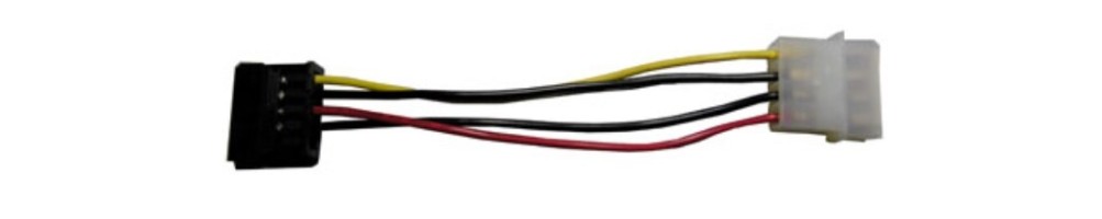  Cables SATA / IDE