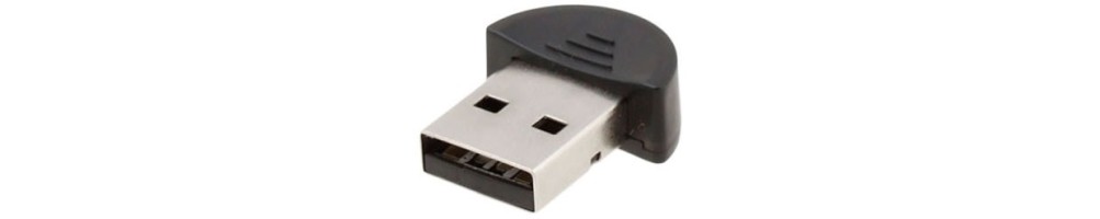 Accesorios USB Varios