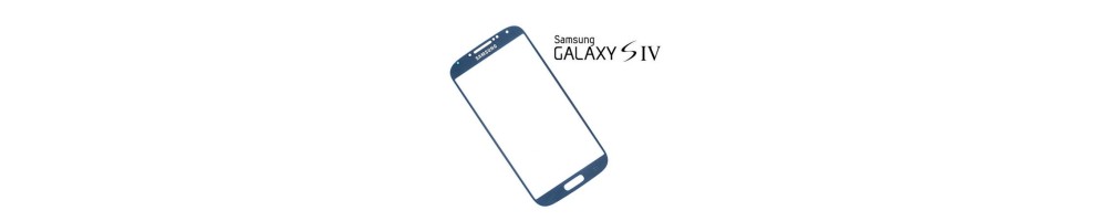 Galaxy S4 Rep.