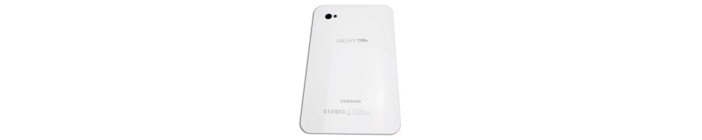 Galaxy Tab Rep.