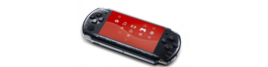PSP 3000 SLIM